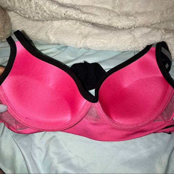 ✰ Sport Push-Up Bra ✰ - Picture 4 of 4